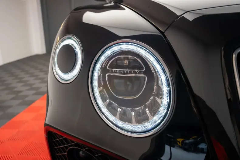 Bentley Bentayga din 2020 cu 69.900 km - oferta BEN119615 - foto 8