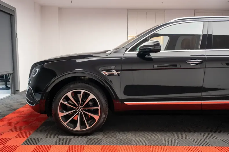 Bentley Bentayga din 2020 cu 69.900 km - oferta BEN119615 - foto 9