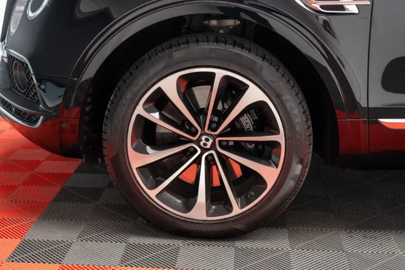 Bentley Bentayga din 2020 cu 69.900 km - oferta BEN119615 - foto 10