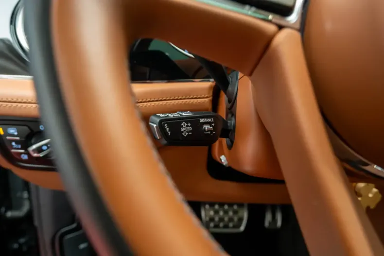 Bentley Bentayga din 2020 cu 69.900 km - oferta BEN119615 - foto 16