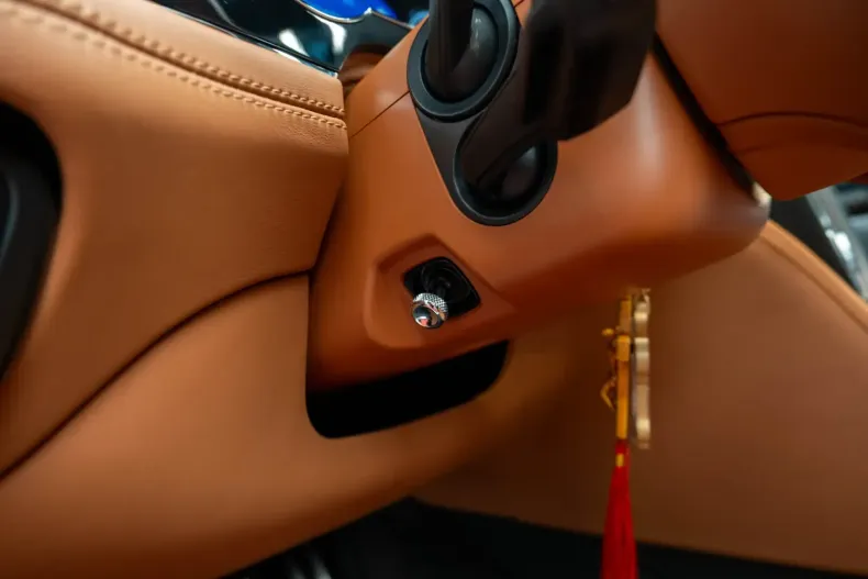 Bentley Bentayga din 2020 cu 69.900 km - oferta BEN119615 - foto 18