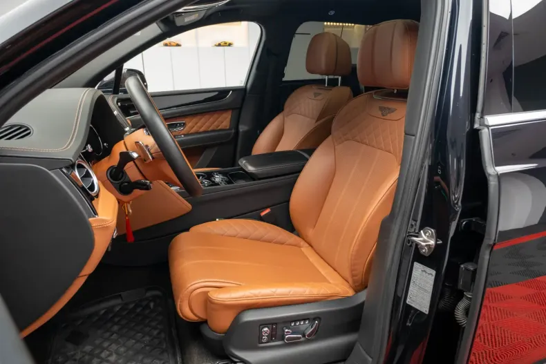 Bentley Bentayga din 2020 cu 69.900 km - oferta BEN119615 - foto 20