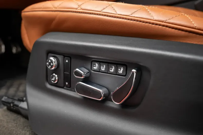 Bentley Bentayga din 2020 cu 69.900 km - oferta BEN119615 - foto 21