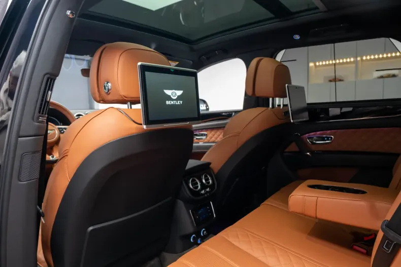 Bentley Bentayga din 2020 cu 69.900 km - oferta BEN119615 - foto 23