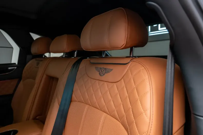 Bentley Bentayga din 2020 cu 69.900 km - oferta BEN119615 - foto 24