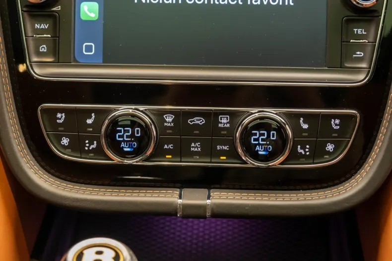 Bentley Bentayga din 2020 cu 69.900 km - oferta BEN119615 - foto 28