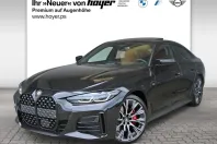 BMW M440 din 2024 cu 16.200 km - oferta BMW119616 - foto 1