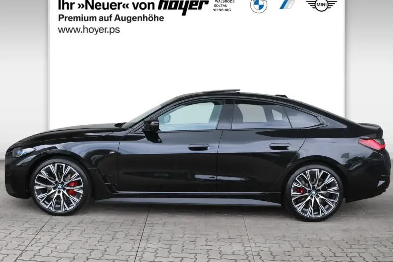 BMW M440 din 2024 cu 16.200 km - oferta BMW119616 - foto 3
