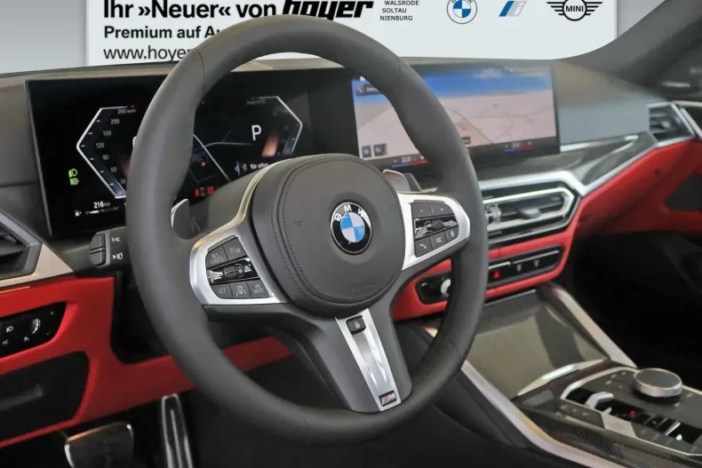BMW M440 din 2024 cu 16.200 km - oferta BMW119616 - foto 5