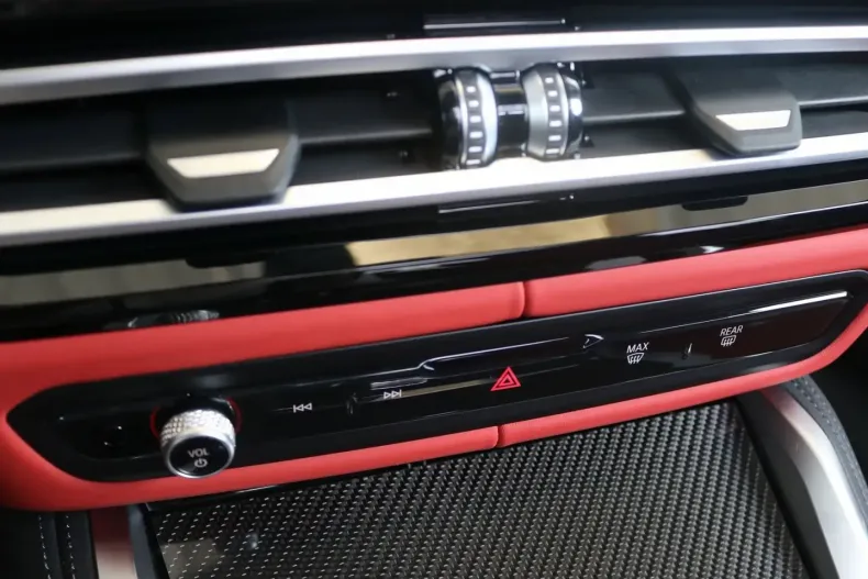 BMW M440 din 2024 cu 16.200 km - oferta BMW119616 - foto 7