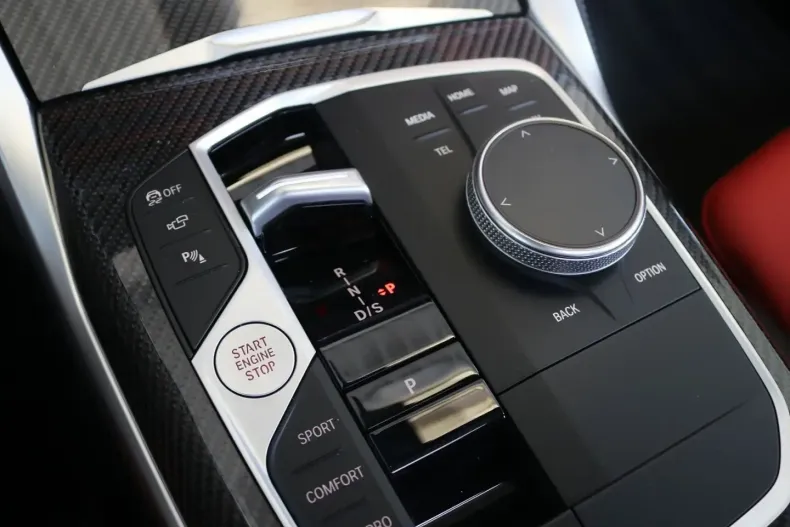 BMW M440 din 2024 cu 16.200 km - oferta BMW119616 - foto 9