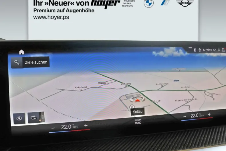 BMW M440 din 2024 cu 16.200 km - oferta BMW119616 - foto 12