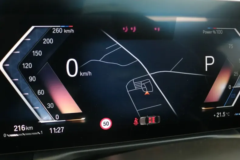 BMW M440 din 2024 cu 16.200 km - oferta BMW119616 - foto 13