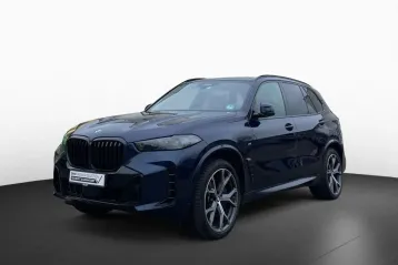 BMW X5 din 2024 - oferta BMW119617