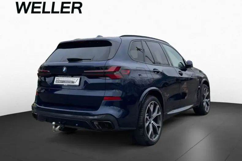 BMW X5 din 2024 cu 26.233 km - oferta BMW119617 - foto 3