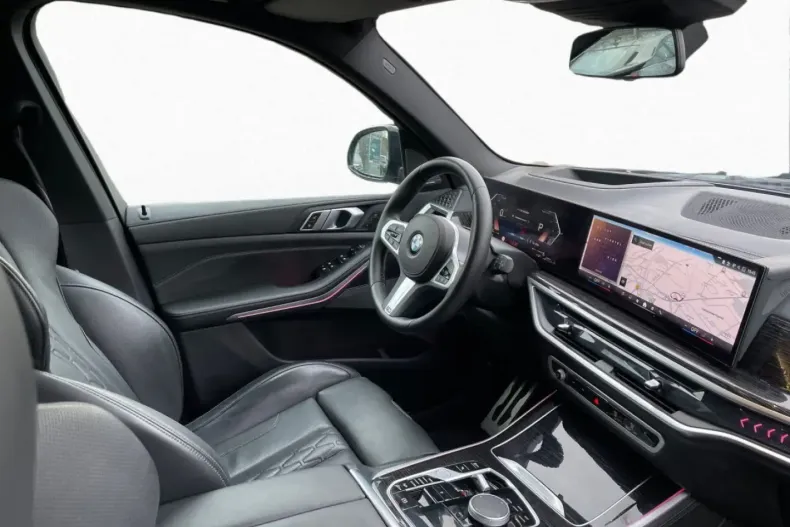 BMW X5 din 2024 cu 26.233 km - oferta BMW119617 - foto 7