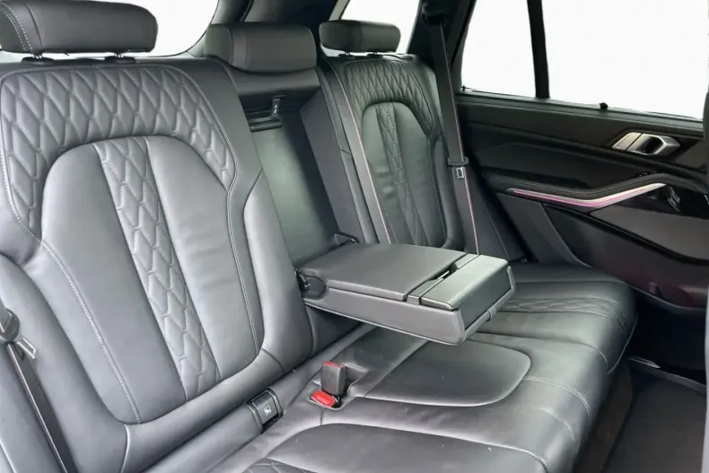 BMW X5 din 2024 cu 26.233 km - oferta BMW119617 - foto 8