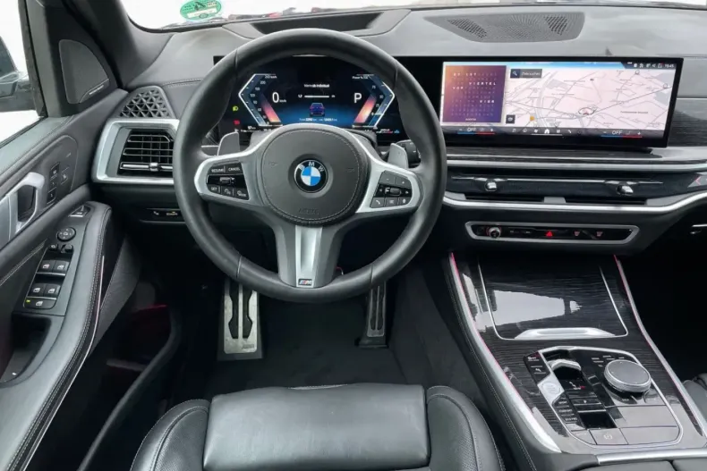 BMW X5 din 2024 cu 26.233 km - oferta BMW119617 - foto 9