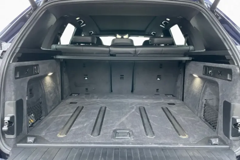 BMW X5 din 2024 cu 26.233 km - oferta BMW119617 - foto 12