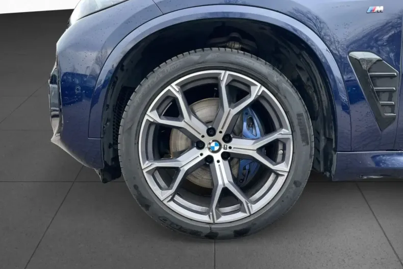 BMW X5 din 2024 cu 26.233 km - oferta BMW119617 - foto 13