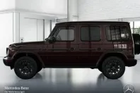 Mercedes-Benz G 450 din 2024 cu 14.672 km - oferta MER119618 - foto 4