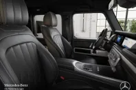 Mercedes-Benz G 450 din 2024 cu 14.672 km - oferta MER119618 - foto 9