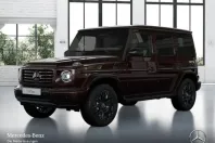 Mercedes-Benz G 450 din 2024 cu 14.672 km - oferta MER119618 - foto 11