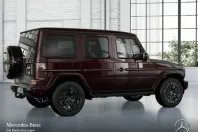 Mercedes-Benz G 450 din 2024 cu 14.672 km - oferta MER119618 - foto 14