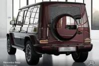 Mercedes-Benz G 450 din 2024 cu 14.672 km - oferta MER119618 - foto 17