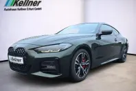 BMW 430 din 2024 cu 30.279 km - oferta BMW119620 - foto 1