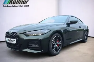 BMW 430 din 2024 - oferta BMW119620