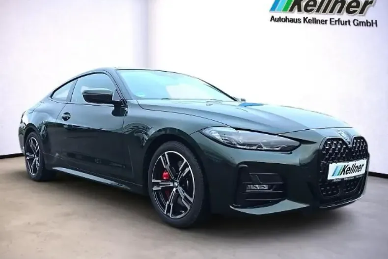 BMW 430 din 2024 cu 30.279 km - oferta BMW119620 - foto 2