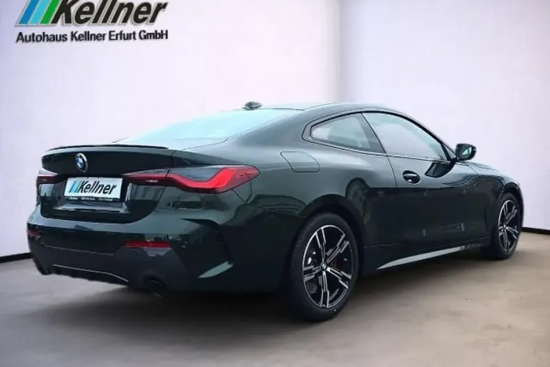 BMW 430 din 2024 cu 30.279 km - oferta BMW119620 - foto 3