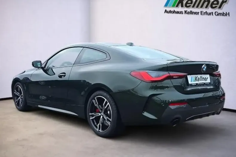 BMW 430 din 2024 cu 30.279 km - oferta BMW119620 - foto 4