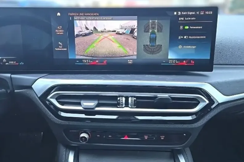 BMW 430 din 2024 cu 30.279 km - oferta BMW119620 - foto 7