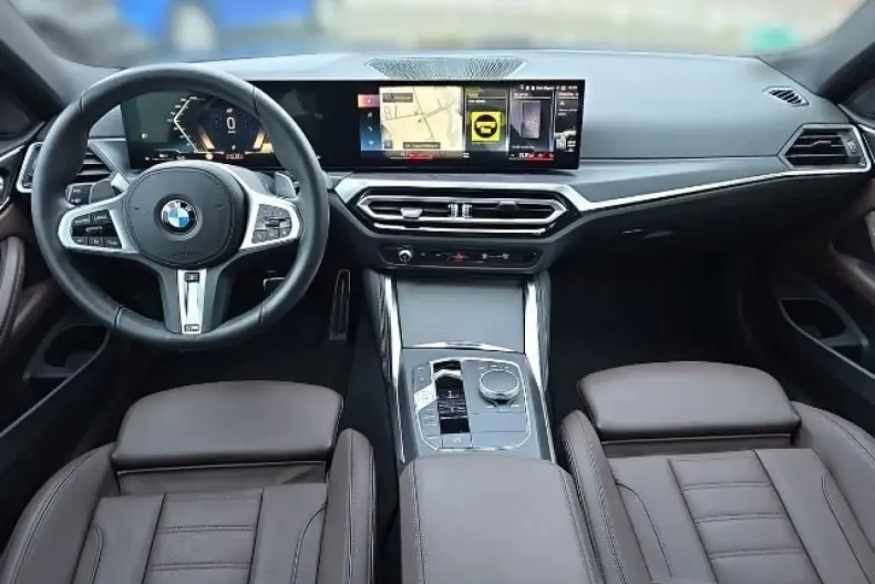 BMW 430 din 2024 cu 30.279 km - oferta BMW119620 - foto 8