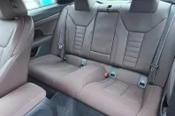 BMW 430 din 2024 cu 30.279 km - oferta BMW119620 - foto 9