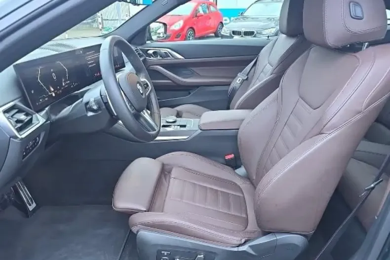 BMW 430 din 2024 cu 30.279 km - oferta BMW119620 - foto 10