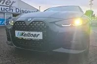 BMW 430 din 2024 cu 30.279 km - oferta BMW119620 - foto 14