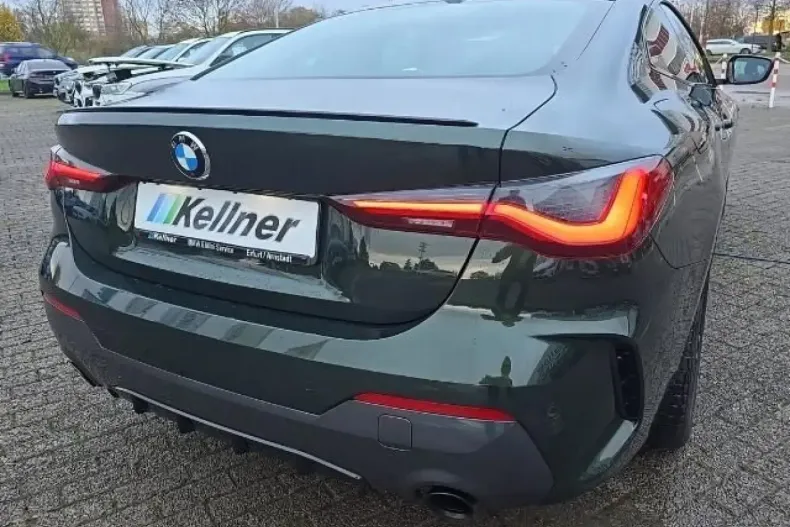 BMW 430 din 2024 cu 30.279 km - oferta BMW119620 - foto 17