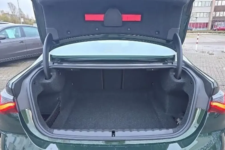 BMW 430 din 2024 cu 30.279 km - oferta BMW119620 - foto 18