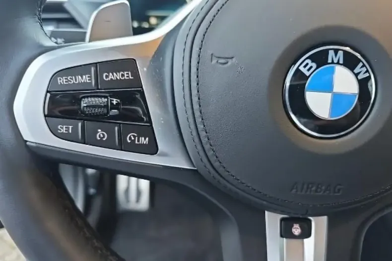 BMW 430 din 2024 cu 30.279 km - oferta BMW119620 - foto 19