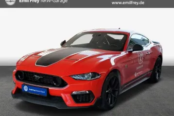 Ford Mustang din 2023 - oferta FOR119621