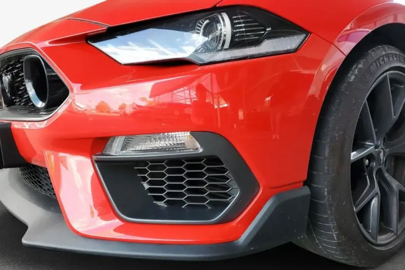 Ford Mustang din 2023 cu 36.786 km - oferta FOR119621 - foto 5