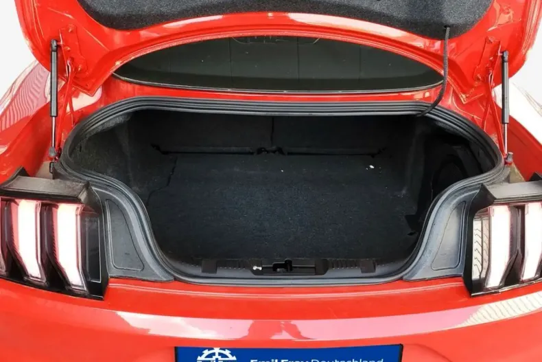 Ford Mustang din 2023 cu 36.786 km - oferta FOR119621 - foto 6