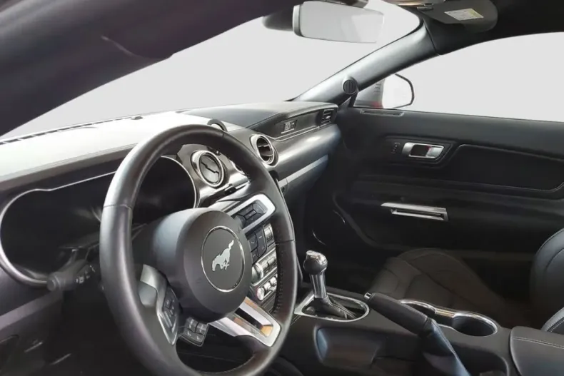 Ford Mustang din 2023 cu 36.786 km - oferta FOR119621 - foto 7