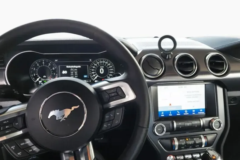 Ford Mustang din 2023 cu 36.786 km - oferta FOR119621 - foto 9