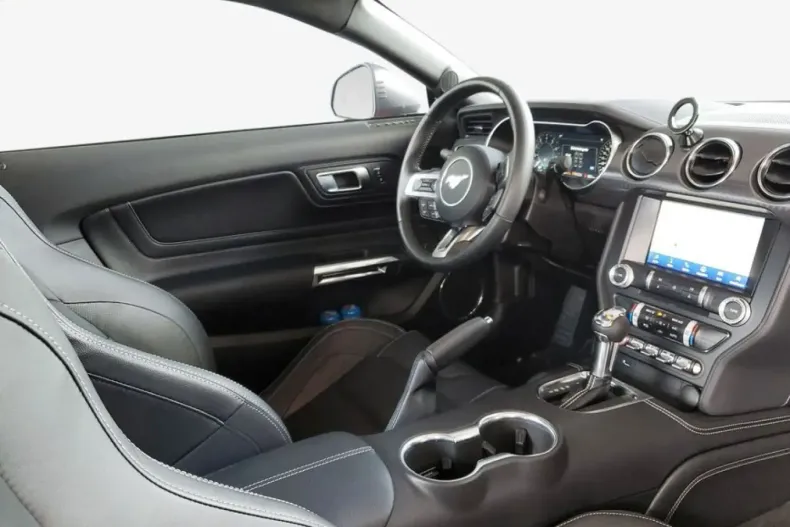 Ford Mustang din 2023 cu 36.786 km - oferta FOR119621 - foto 10