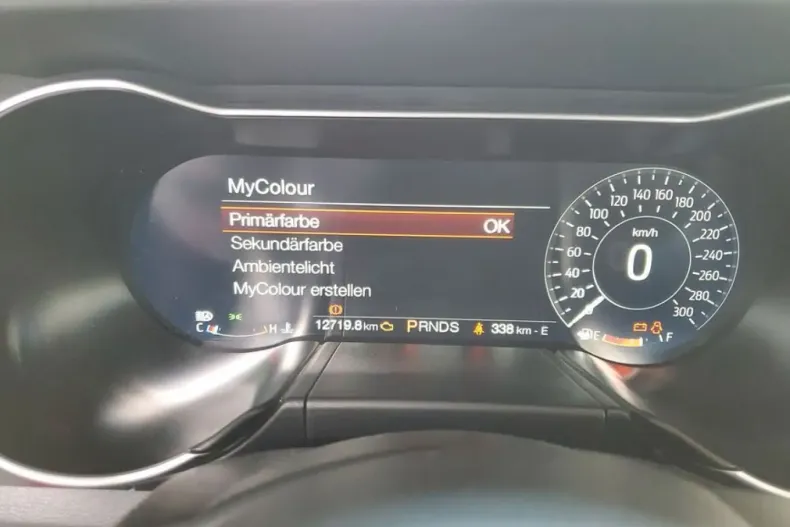 Ford Mustang din 2023 cu 36.786 km - oferta FOR119621 - foto 14