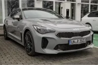 Kia Stinger din 2023 cu 13.414 km - oferta KIA119623 - foto 2